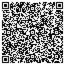 QR code with Your Stereo contacts