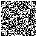 QR code with Orthorx contacts