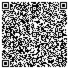 QR code with Toes In The Sand Tanning Corp contacts