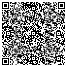 QR code with Main Street Coin Laundry contacts