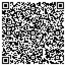 QR code with Hh Gregg contacts