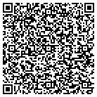 QR code with Magnolia Audio Video contacts