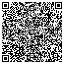 QR code with Huxley Communications contacts