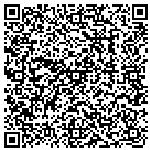 QR code with Walhalla Park District contacts