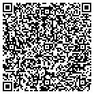 QR code with California Correctional Center contacts