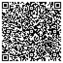 QR code with Coulter Mike contacts