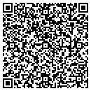 QR code with The Deli House contacts