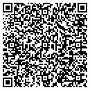 QR code with The Deli News contacts