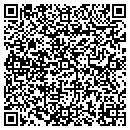 QR code with The Audio Broker contacts