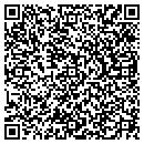 QR code with Radiant Restoration Rx contacts