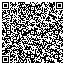 QR code with University Audio contacts