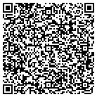 QR code with B & L Coin Laundry LLC contacts