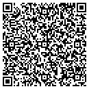 QR code with Replay's contacts