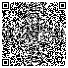 QR code with City Laundromat & Gift Shop contacts