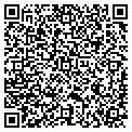 QR code with Commsult contacts