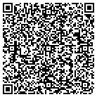 QR code with Mc Millan Appliance Inc contacts