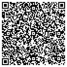 QR code with Zopps Homestyle Deli & Cater contacts