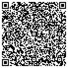 QR code with Hide-A-Way Lakes Campground contacts