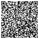 QR code with Hioaks Campground contacts