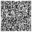 QR code with Rx Golf Inc contacts
