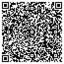 QR code with Hubcap House contacts