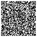 QR code with K/S Distributors contacts