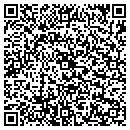 QR code with N H C Ocoee Center contacts
