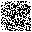 QR code with B&D Laundry LLC contacts