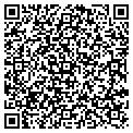 QR code with D L Davis contacts