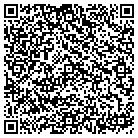 QR code with Twin Lakes Pool & Spa contacts
