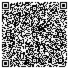 QR code with Apalachee Correctional Inst contacts