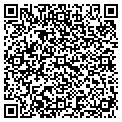 QR code with Cvs contacts