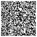 QR code with Amelia's Bows contacts