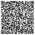 QR code with Albany Transitional Center contacts