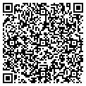 QR code with P & S Quality Export contacts
