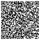 QR code with The Corner Drug Store LLC contacts