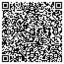 QR code with Towpath Deli contacts
