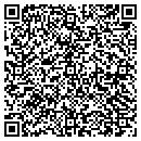 QR code with 4 M Communications contacts