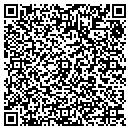 QR code with Anas Deli contacts