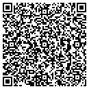 QR code with I D Concepts contacts