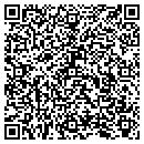 QR code with 2 Guys Renovation contacts