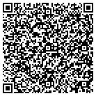 QR code with R & S Laundr-O-Mat contacts