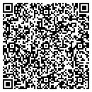 QR code with River Lanes contacts