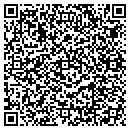 QR code with Hh Gregg contacts