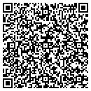 QR code with Hh Gregg Inc contacts