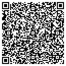 QR code with F & R Holdings LLC contacts