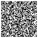 QR code with J & L Appliances contacts