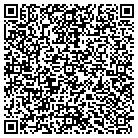 QR code with Advanced Siding & Window Inc contacts