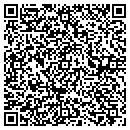 QR code with A James Construction contacts