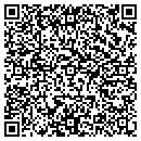 QR code with D & R Enterprises contacts